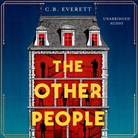 Other People - C. B. Everett - audiobook