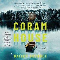 Coram House - Bailey Seybolt - audiobook