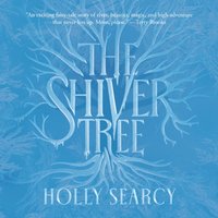 Shiver Tree - Holly Searcy - audiobook