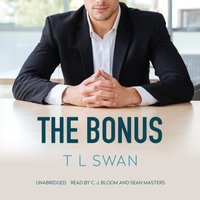 Bonus - T L Swan - audiobook