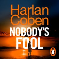 Nobody's Fool - Harlan Coben - audiobook