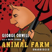 Animal Farm - George Orwell - audiobook