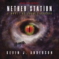 Nether Station - Kevin J. Anderson - audiobook