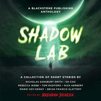 Shadow Lab - Opracowanie zbiorowe - audiobook