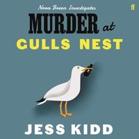 Murder at Gulls Nest - Jess Kidd - audiobook