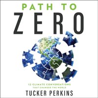 Path to Zero - Tucker Perkins - audiobook
