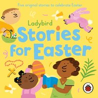 Ladybird Stories for Easter - Angellica Bell - audiobook