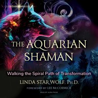 Aquarian Shaman - Lee McCormick - audiobook