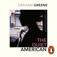 Quiet American - Graham Greene - audiobook