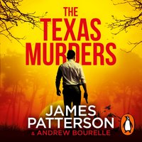 Texas Murders - James Patterson - audiobook