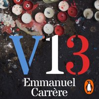 V13 - Emmanuel Carrere - audiobook