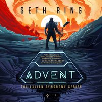 Advent - Seth Ring - audiobook