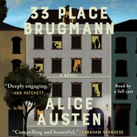 33 Place Brugmann - Alice Austen - audiobook