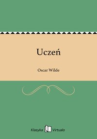 Uczeń - Oscar Wilde - ebook