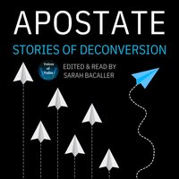 Apostate - Opracowanie zbiorowe - audiobook