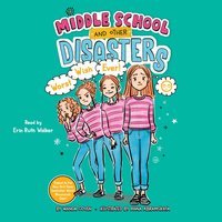 Worst Wish Ever! - Wanda Coven - audiobook