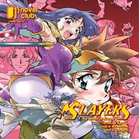 Slayers: Volume 3 - Araizumi Rui Araizumi - audiobook