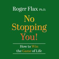 No Stopping You! - Roger Flax PhD - audiobook