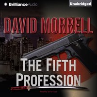 Fifth Profession - David Morrell - audiobook