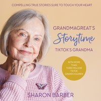 Grandmagreat's Storytime - Sharon Barber - audiobook