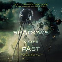 Shadows of the Past - Eric Goebelbecker - audiobook