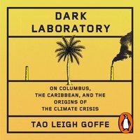 Dark Laboratory - Tao Leigh Goffe - audiobook