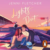 Lights Out - Jenni Fletcher - audiobook