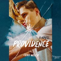 Providence - Craig Willse - audiobook
