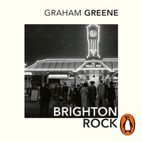 Brighton Rock - J.M. Coetzee - audiobook