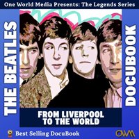 Beatles - One World Media - audiobook