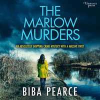 Marlow Murders - Biba Pearce - audiobook