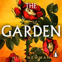 Garden - Nick Newman - audiobook