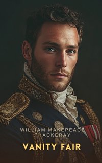 Vanity Fair Volume 2 - William Makepeace Thackeray - audiobook