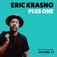 Eric Krasno Plus One, Vol. 13 - Eric Krasno - audiobook