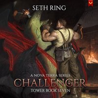 Challenger - Seth Ring - audiobook