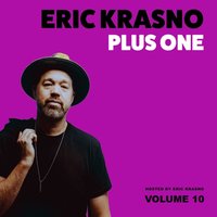 Eric Krasno Plus One, Vol. 10 - Eric Krasno - audiobook