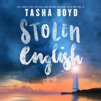Stolen English - Tasha Boyd - audiobook