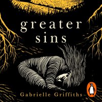 Greater Sins - Gabrielle Griffiths - audiobook