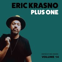 Eric Krasno Plus One, Vol. 14 - Eric Krasno - audiobook