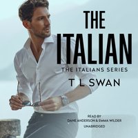 Italian - T L Swan - audiobook