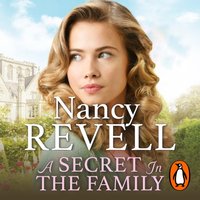 Secret in the Family - Nancy Revell - audiobook