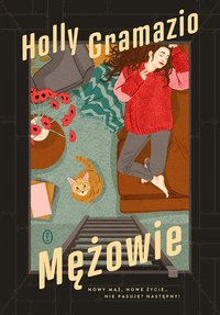Mężowie - Holly Gramazio - ebook