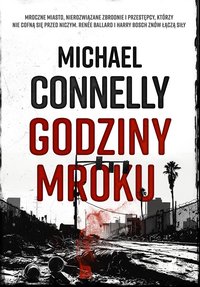 Godziny mroku - Michael Connelly - ebook