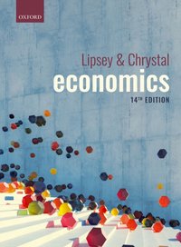 Economics [DRM] - Alec Chrystal - ebook