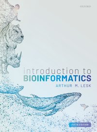 Introduction to Bioinformatics [DRM] - Arthur Lesk - ebook