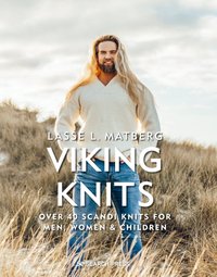 Viking Knits [DRM] - Lasse L. Matberg - ebook