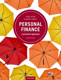 Personal Finance [DRM] - Mary Carey - ebook