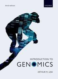 Introduction to Genomics [DRM] - Arthur Lesk - ebook