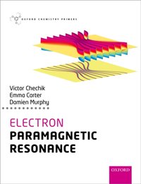 Electron Paramagnetic Resonance [DRM] - Victor Chechik - ebook