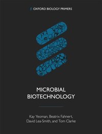 Microbial Biotechnology [DRM] - Tom Clarke - ebook